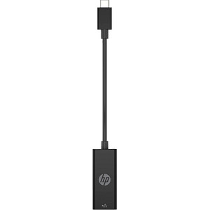 0196188549902 - USB-C to RJ45 Adapter G2 - Netzwerkadapter - USB-C - Gigabit Ethernet x 1 - für Victus by Laptop 15 16 Fortis 11 G9 Laptop 14 15 17 Pavilion x360 Laptop 0196188549902 - USB-C to RJ45 Adapter G2 - Netzwerkadapter - USB-C - Gigabit Ethernet x 1 - für Victus by Laptop 15 16 Fortis 11 G9 Laptop 14 15 17 Pavilion x360 Laptop