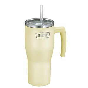 THERMOS® Isolierbecher REFRESHING SERIES vanilla, matt 850,0 ml, 1 St.