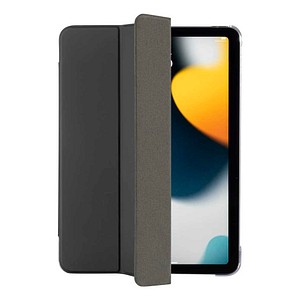 hama Fold Clear Tablet-Hülle für Apple iPad 10. Gen (2022), iPad 11. Gen (2025) schwarz