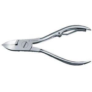 Victorinox Nagelzange - Silber - 1 Stück