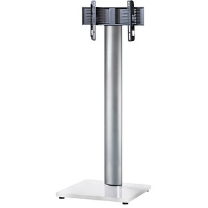 4012246170313 - TV Standfuß Alu Fernseh Ständer Maße ca H 174 x B 68 x T 54 cm – Onu 4012246170313 - TV Standfuß Alu Fernseh Ständer Maße ca H 174 x B 68 x T 54 cm – Onu