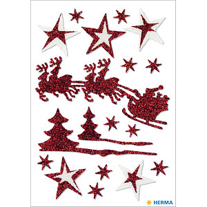 4008705037341 - 3734 Glitter Weihnicker Schlitten 4008705037341 3734 18 St 4008705037341 - 3734 Glitter Weihnicker Schlitten 4008705037341 3734 18 St
