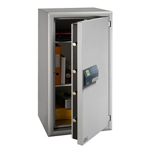 BURG WÄCHTER Tresor MTD 780 E FP Sicherheitsstufe 1 nach EN 1143-1 mit Feuerschutz