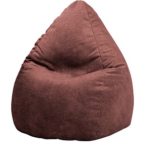 Karolina Sitzsack rot