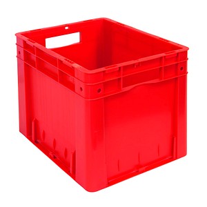 4004514265463 - Eurobox rot 300 x 400 x 320 cm 1 St