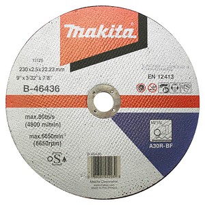 makita Trennscheibe B-46436