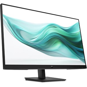 HP Series 3 Pro 327ph Monitor 68,6 cm (27,0 Zoll) schwarz