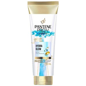 PANTENE PRO-V Hydra Glow Spülung Feuchtigkeitsspendend 160ml