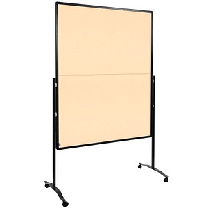Moderationswand PREMIUM PLUS 120,0 x 150,0 cm