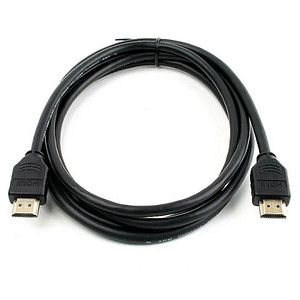 Neomounts HDMI Kabel HDMI35MM 10m Schwarz