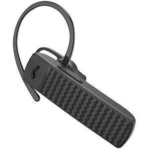 4047443482402 - MyVoice1500 Telefon On Ear Headset Bluetooth® Mono Schwarz Headset Ohrbügel Lautstärkeregelung