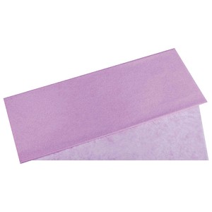 Rayher - Seidenpapier - Lavendel - 50 x 75 cm