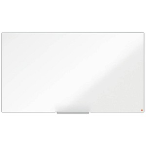 Nobo Impression Pro Whiteboard magnetisch 155,4 x 87,6 cm Stahl