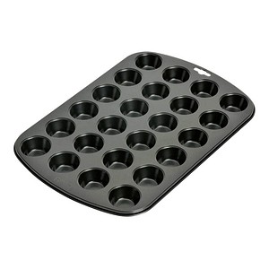 KAISER Muffinform 24er 2300646237 27,0 x 38,0 cm, 1 St.