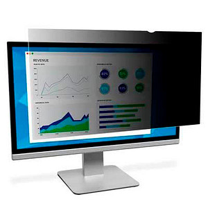 Image of 3M Display-Blickschutzfolie für 124,5 cm (49 Zoll)