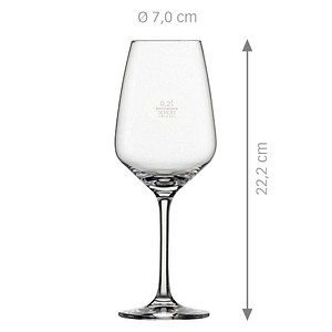 4001836049610 - Sektgläser Ivento 01 l - 2280 ml 4001836049610 6 Stück 4001836049610 - Sektgläser Ivento 01 l - 2280 ml 4001836049610 6 Stück