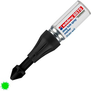 4057305066527 - edding 8875 Markierungsspray neongrün 1 St