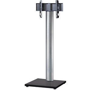 4012246170276 - TV Standfuß Alu Fernseh Ständer Maße ca H 174 x B 68 x T 54 cm – Onu 4012246170276 - TV Standfuß Alu Fernseh Ständer Maße ca H 174 x B 68 x T 54 cm – Onu