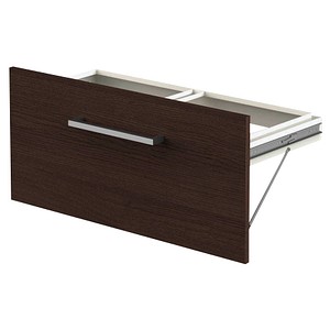 Priola Hängeregistraturschublade wenge