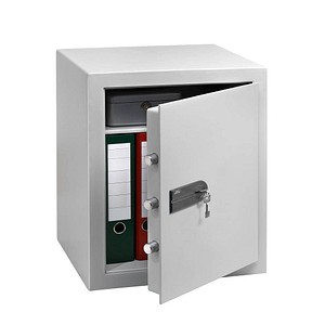 BURG WÄCHTER Möbeltresor CityLine C 340 K Sicherheitsstufe B nach VDMA 24992