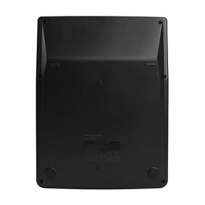 4030152953141 - LCD-416 Tischrechner schwarz 4030152953141 Olympia