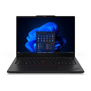 Lenovo ThinkPad L13 Gen 6 21R50006GE Laptop 33,8 cm (13,3 Zoll), 16 GB RAM, 512 GB SSD, Intel® Core™ Ultra 5