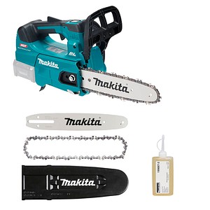 0088381751858 - UC 002 GZ Akku Kettensäge 40 V max 25 cm 248 m s Brushless Solo - ohne Akku ohne Ladegerät