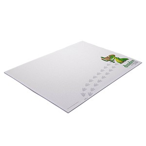 4250073730212 - Schreibtischunterlage weiß 30 Blatt 4250073730212 dundee 4250073730212 - Schreibtischunterlage weiß 30 Blatt 4250073730212 dundee