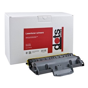 4250073718548 - Toner 12530000-DOTS kompatibel zu brother TN-2120 schwarz 4250073718548 Dots