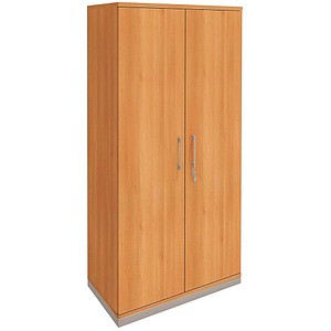 4260429767014 - fm Aktenschrank Oldenburg 4260429767014 buche 4 Fachböden 1000 x 442 x 1869 cm 4260429767014 - fm Aktenschrank Oldenburg 4260429767014 buche 4 Fachböden 1000 x 442 x 1869 cm