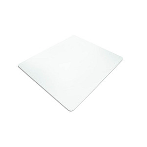 Durasens Soft Tischmatte transparent 70,0 x 50,0 cm