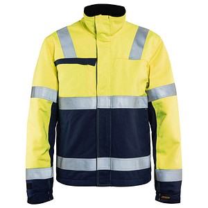 7330509552100 - unisex Warnjacke Winter 4069 gelb marine Größe M 7330509552100 10000401206484 7330509552100 - unisex Warnjacke Winter 4069 gelb marine Größe M 7330509552100 10000401206484