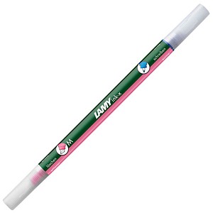 4014519795742 - LAMY ink-x M pine + flamingo Tintenkiller 1 St