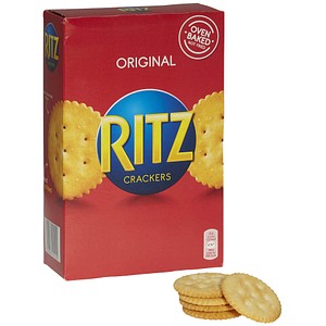 RITZ Salzige Cracker - 200g - 1 Stück