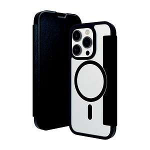 5711428018823 - Helsinki Handyhülle für Apple iPhone 15 Pro schwarz 5711428018823 dbramante1928