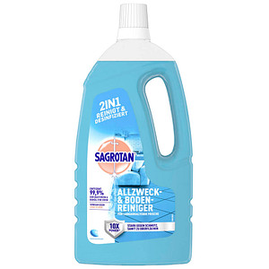 Sagrotan Allzweckreiniger Reine Frische, 1.5 L - Image 4