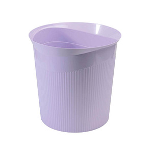 4012473121058 - Re-LOOP Mülleimer 130 l pastelllila 4012473121058 HAN