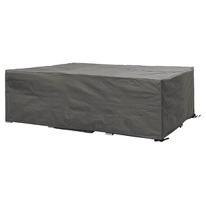 barths Schutzhülle für Lounge-Set 250,0 x 250,0 x 75,0 cm