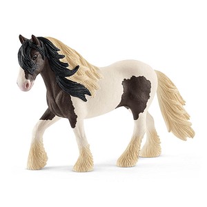 Image of Schleich® Farm World 13831 Tinker Hengst Spielfigur