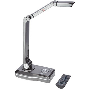 4260094738609 - DK500 Dokumentenkamera 5 Megapixel A3 1920 x 1080 Pixel VGA HDMI® USB LED-Beleuchtung Autofokus Helligkeitssteuerung Makrofunktion 4260094738609 - DK500 Dokumentenkamera 5 Megapixel A3 1920 x 1080 Pixel VGA HDMI® USB LED-Beleuchtung Autofokus Helligkeitssteuerung Makrofunktion