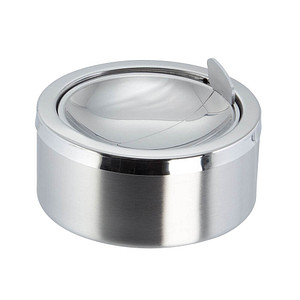 4004133000520 - Aschenbecher Höhe 70 mm ø 115 mm - APS