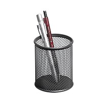 Stiftehalter Meshline grau Stiftehalter Meshline grau