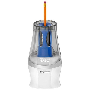 Spitzmaschine iPoint Halo weiß