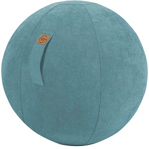 4005380491437 - ALFA Sitzball petrol 650 cm 4005380491437 SITTING BALL