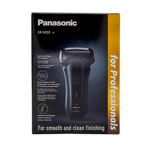 Panasonic Profi ES-SP20 Rasierer