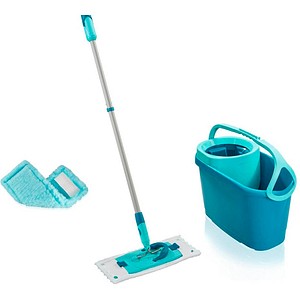 LEIFHEIT 52137 - LEIFHEIT Clean Twist M Ergo md Wischsystem
