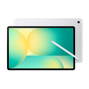 Samsung Galaxy Tab S10 FE 128GB8GB - Silver - Image 9
