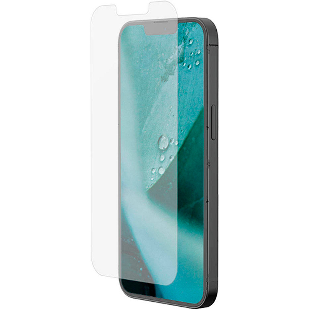 just green Display-Schutzglas für Apple iPhone 13 Pro Max