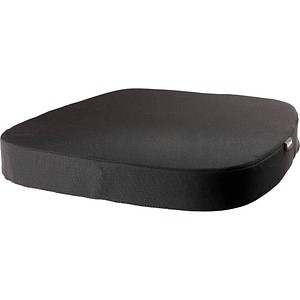 Fellowes Sitzkissen Breyta™ schwarz 43,0 x 43,0 cm, 1 St.