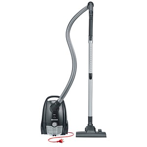 4008146042744 - 7030-000 SEVERIN BC 7030 Staubsauger 750 W 7030-000 4008146042744